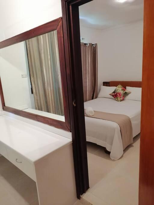 Private Nasoso 4 Bedroom House Нанди Экстерьер фото