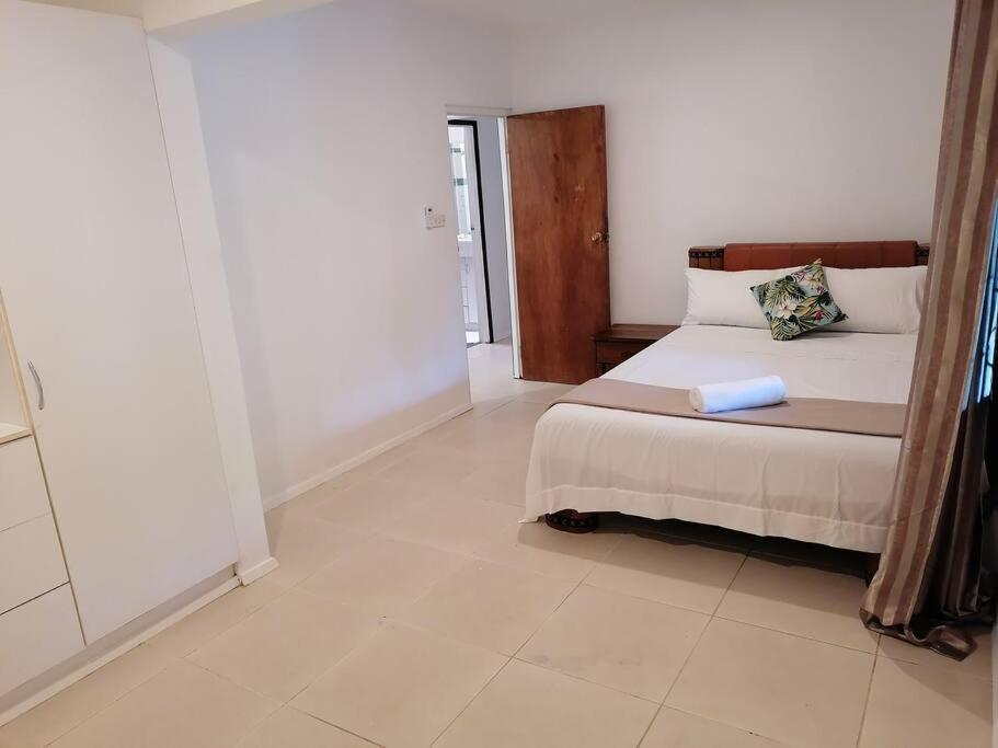 Private Nasoso 4 Bedroom House Нанди Экстерьер фото