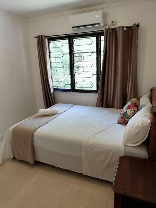 Private Nasoso 4 Bedroom House Нанди Экстерьер фото