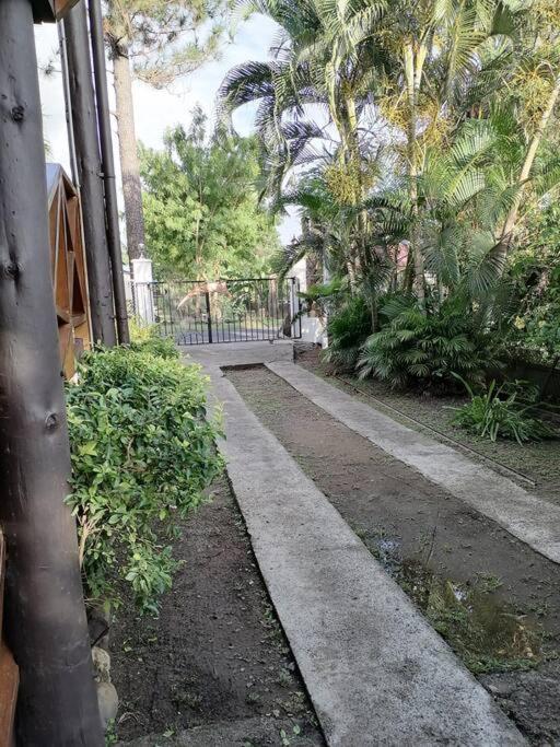 Private Nasoso 4 Bedroom House Нанди Экстерьер фото